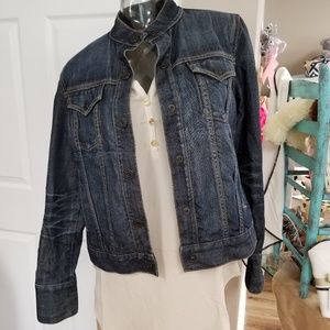 Gap Jean Jacket